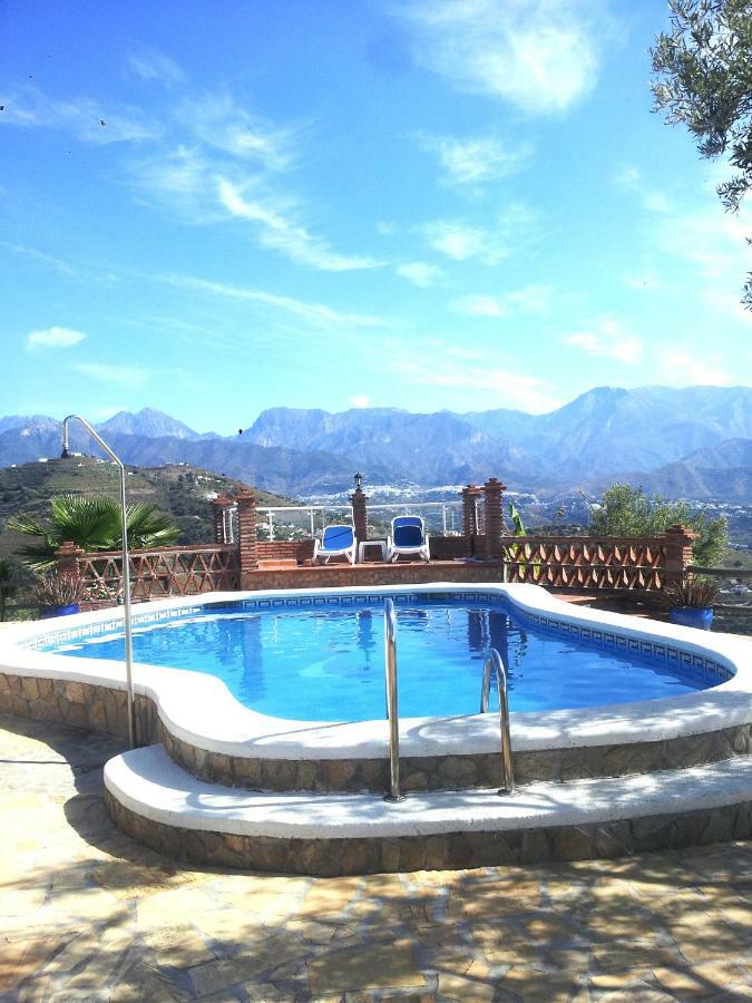 Villa Peperent Mediterraneo Nerja